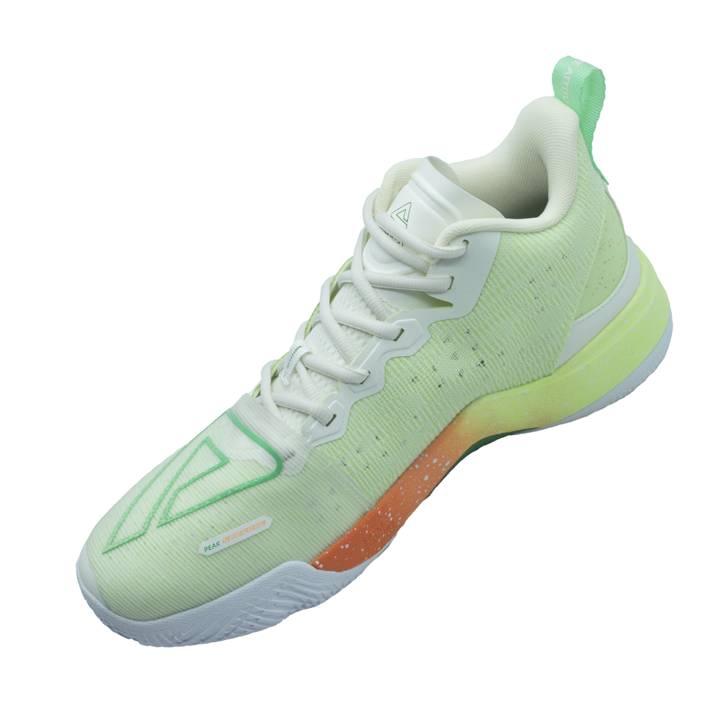 Tenis Básquetbol PEAK-TAICHI José Alvarado Hombre ET31907A-2