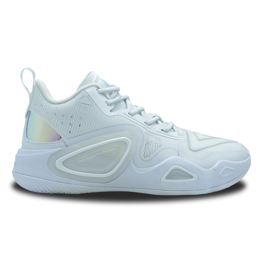 Tenis Básquetbol PEAK-TAICHI José Alvarado Hombre ET31907A