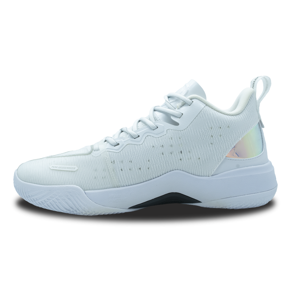 Tenis Básquetbol PEAK-TAICHI José Alvarado Hombre ET31907A