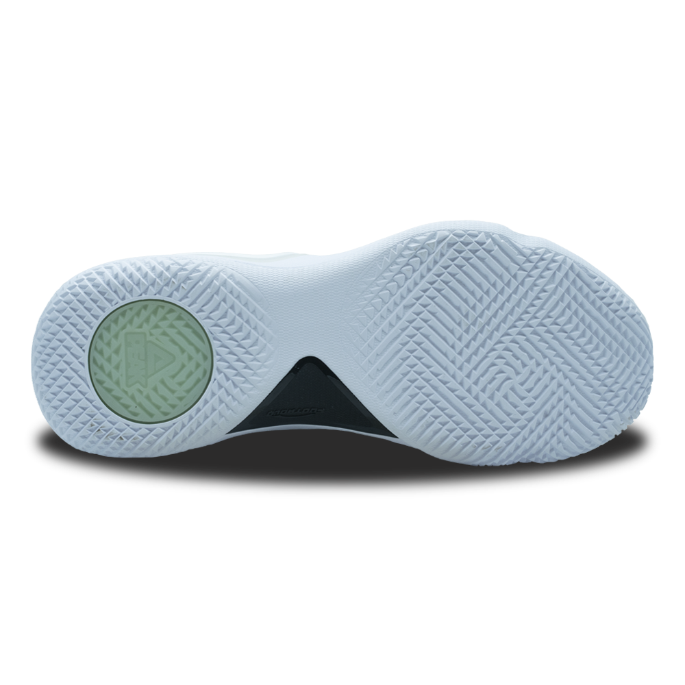 Tenis Básquetbol PEAK-TAICHI José Alvarado Hombre ET31907A