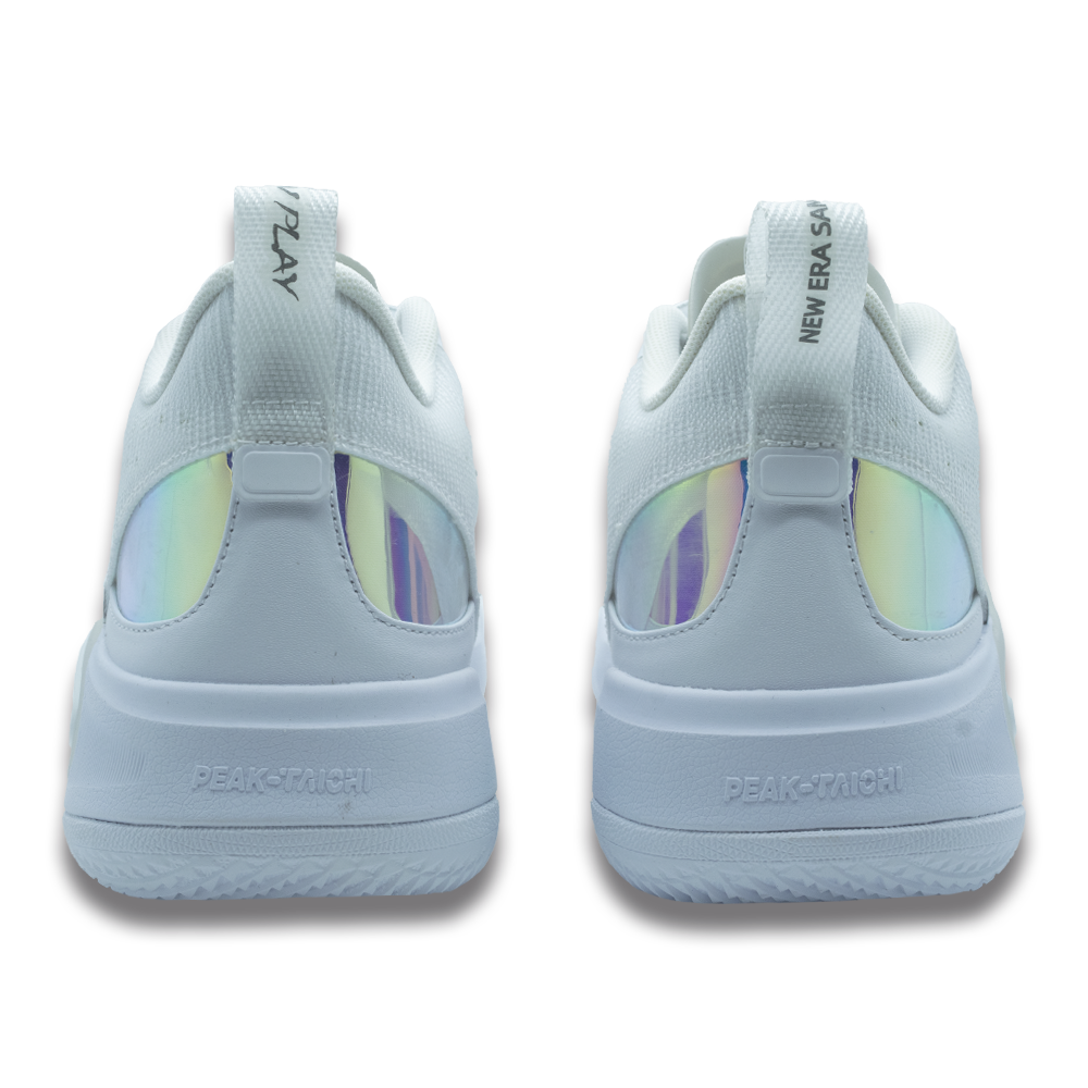 Tenis Básquetbol PEAK-TAICHI José Alvarado Hombre ET31907A