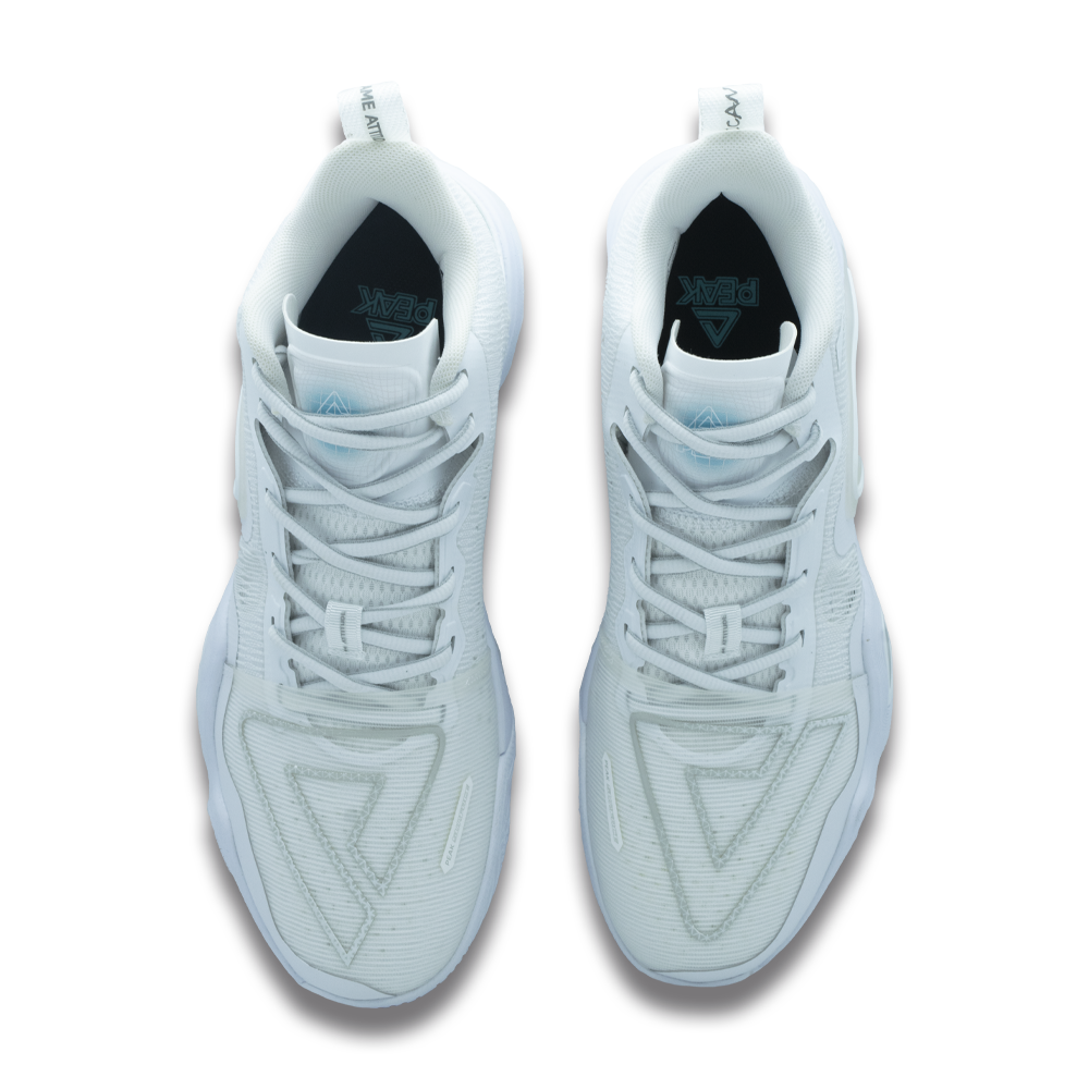 Tenis Básquetbol PEAK-TAICHI José Alvarado Hombre ET31907A