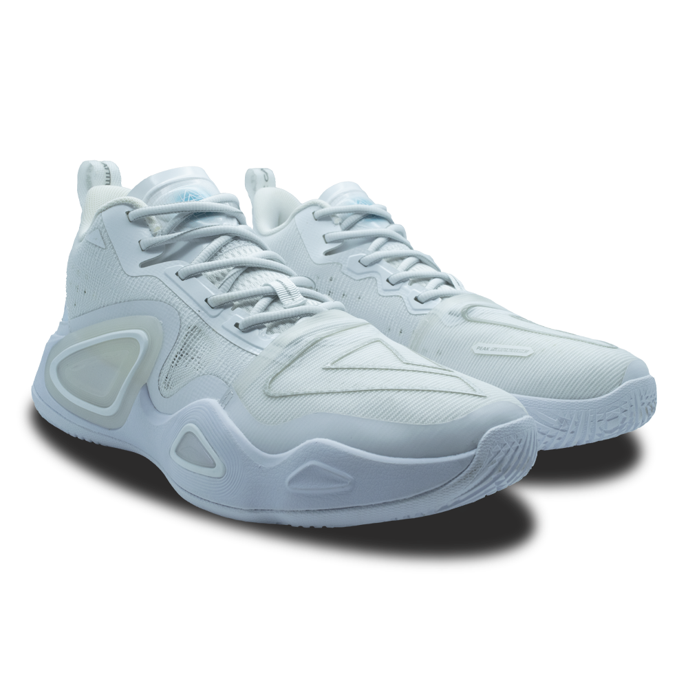 Tenis Básquetbol PEAK-TAICHI José Alvarado Hombre ET31907A