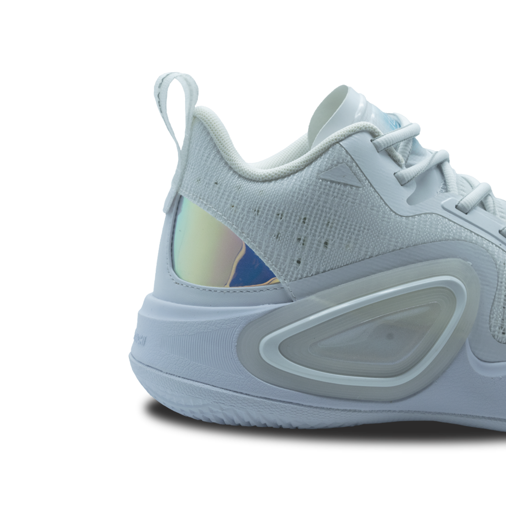 Tenis Básquetbol PEAK-TAICHI José Alvarado Hombre ET31907A