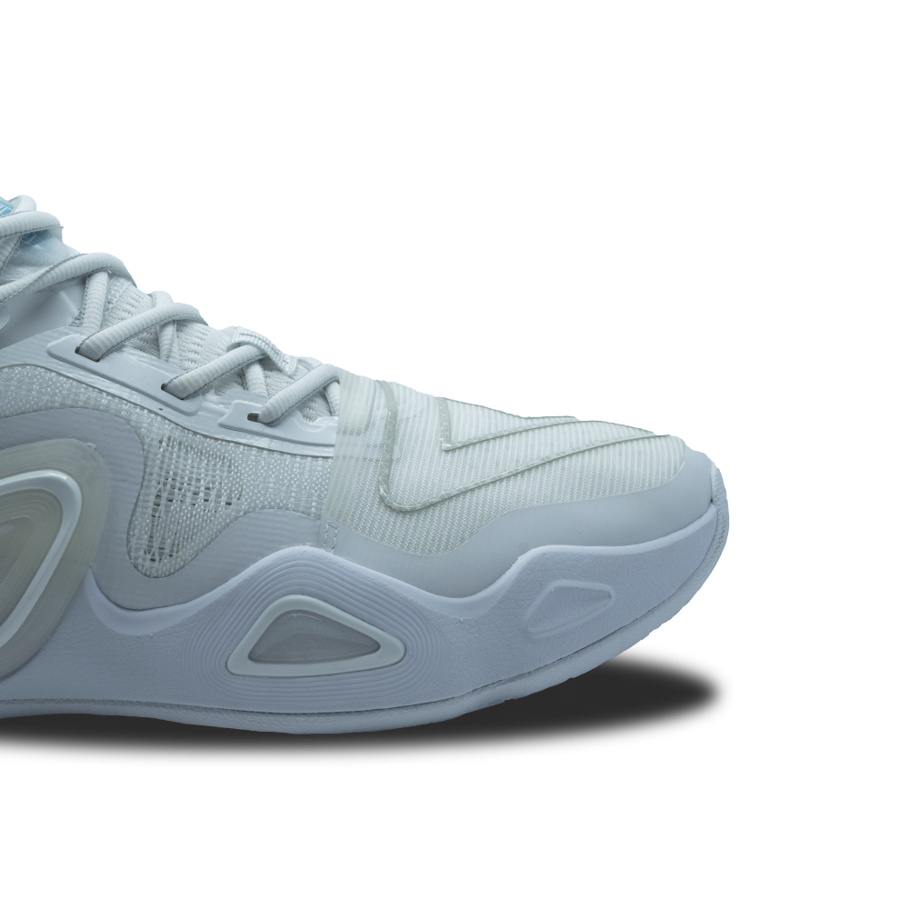 Tenis Básquetbol PEAK-TAICHI José Alvarado Hombre ET31907A