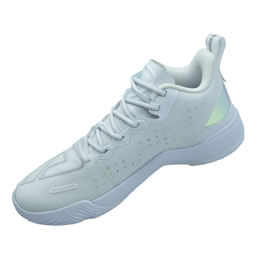 Tenis Básquetbol PEAK-TAICHI José Alvarado Hombre ET31907A