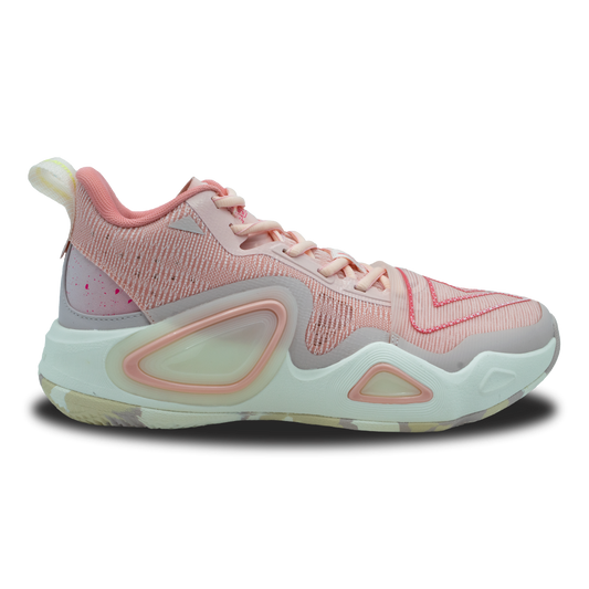 Tenis Básquetbol PEAK-TAICHI José Alvarado Mujer ET31908A