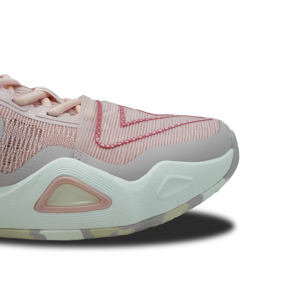 Tenis Básquetbol PEAK-TAICHI José Alvarado Mujer ET31908A