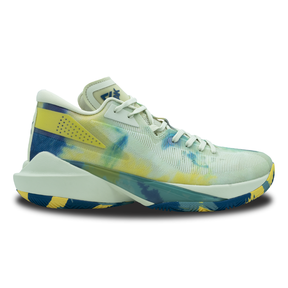 Tenis Básquetbol PEAK-TAICHI Lightning X Hombre ET32101A-1