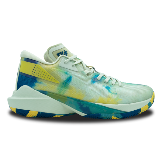 Tenis Básquetbol PEAK-TAICHI Lightning X Hombre ET32101A-1