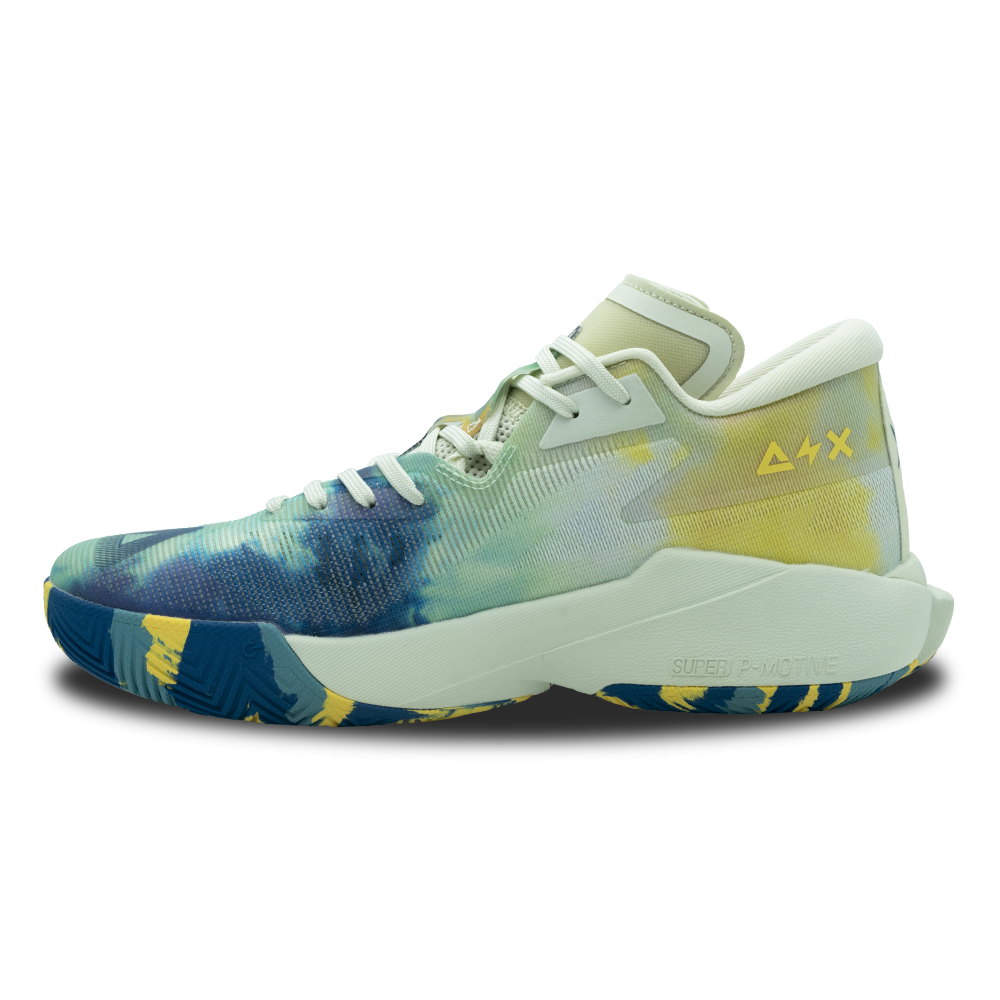 Tenis Básquetbol PEAK-TAICHI Lightning X Hombre ET32101A-1