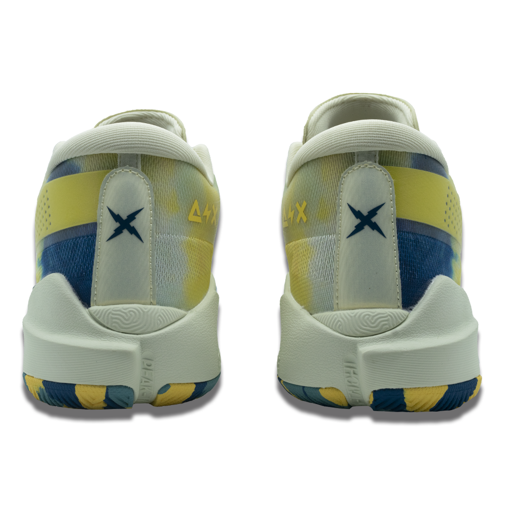 Tenis Básquetbol PEAK-TAICHI Lightning X Hombre ET32101A-1