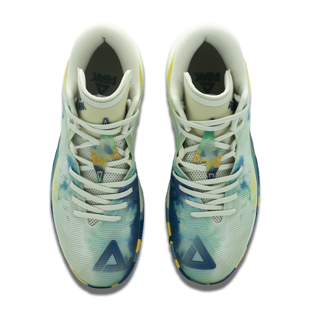 Tenis Básquetbol PEAK-TAICHI Lightning X Hombre ET32101A-1