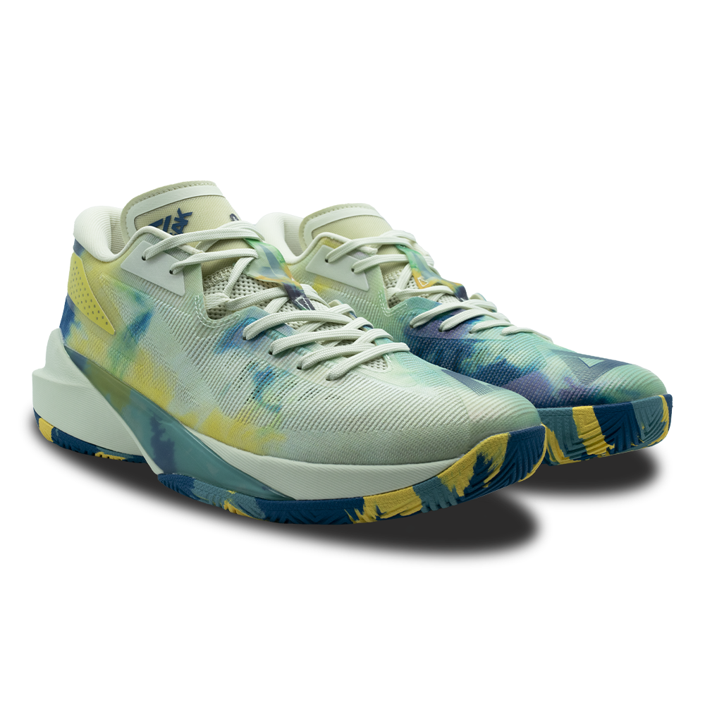 Tenis Básquetbol PEAK-TAICHI Lightning X Hombre ET32101A-1