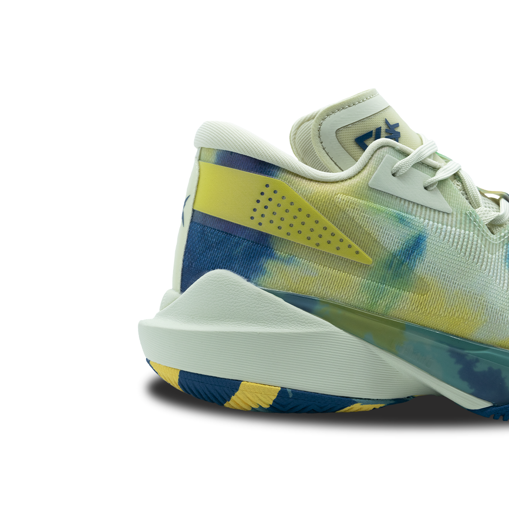 Tenis Básquetbol PEAK-TAICHI Lightning X Hombre ET32101A-1