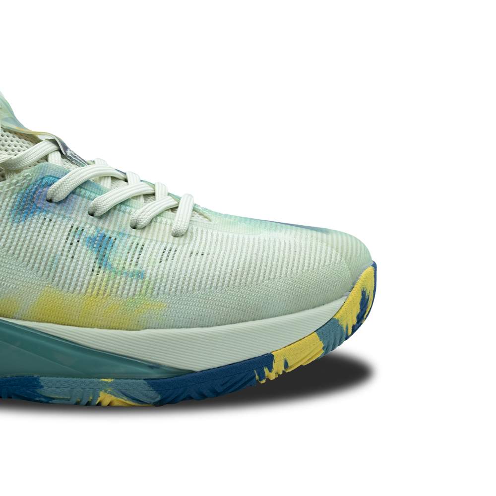 Tenis Básquetbol PEAK-TAICHI Lightning X Hombre ET32101A-1