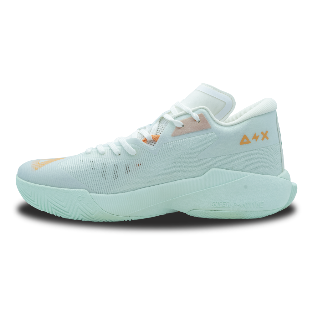 Tenis Básquetbol PEAK-TAICHI Lightning X Hombre ET32101A-2