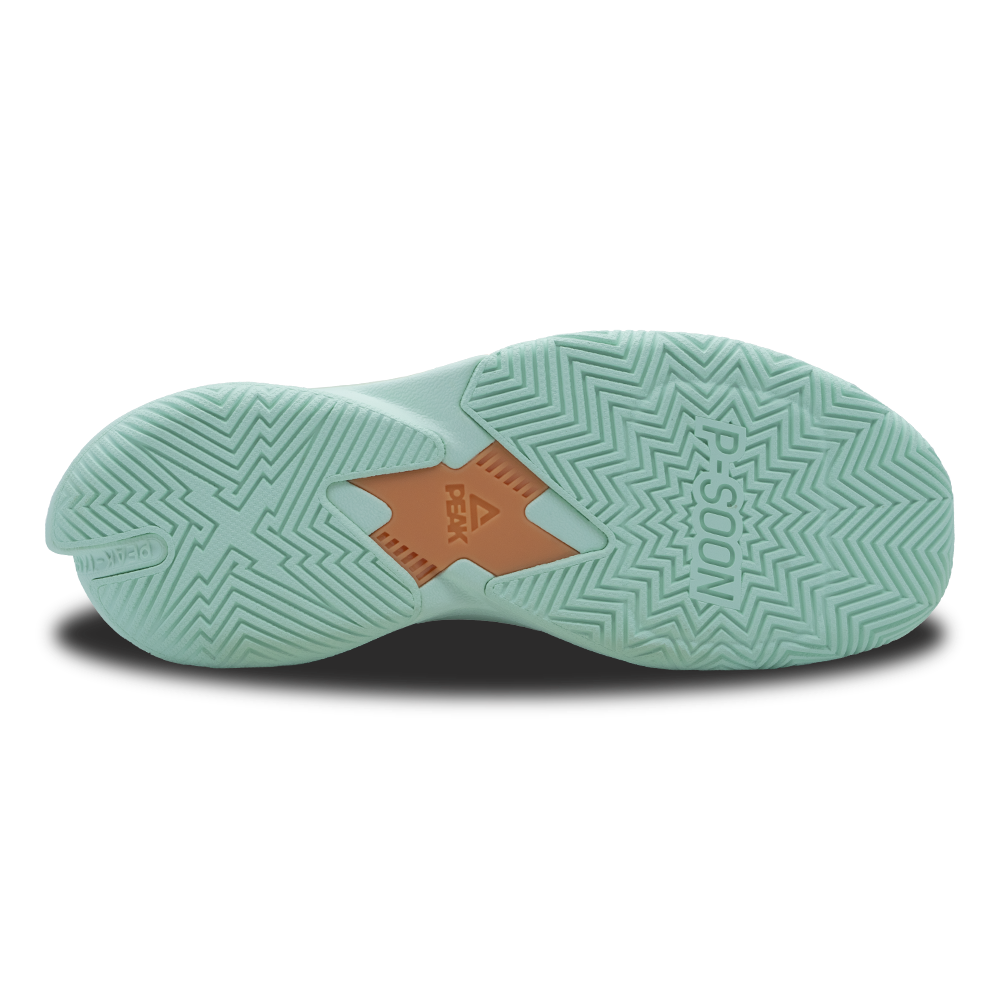 Tenis Básquetbol PEAK-TAICHI Lightning X Hombre ET32101A-2