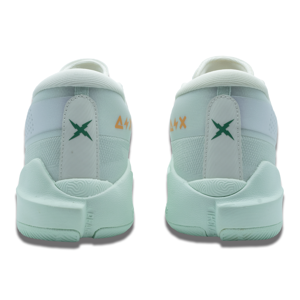 Tenis Básquetbol PEAK-TAICHI Lightning X Hombre ET32101A-2