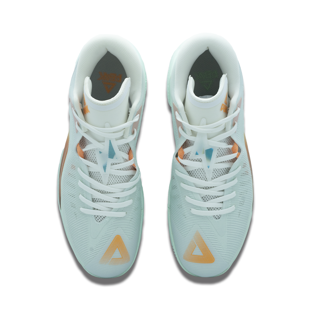 Tenis Básquetbol PEAK-TAICHI Lightning X Hombre ET32101A-2