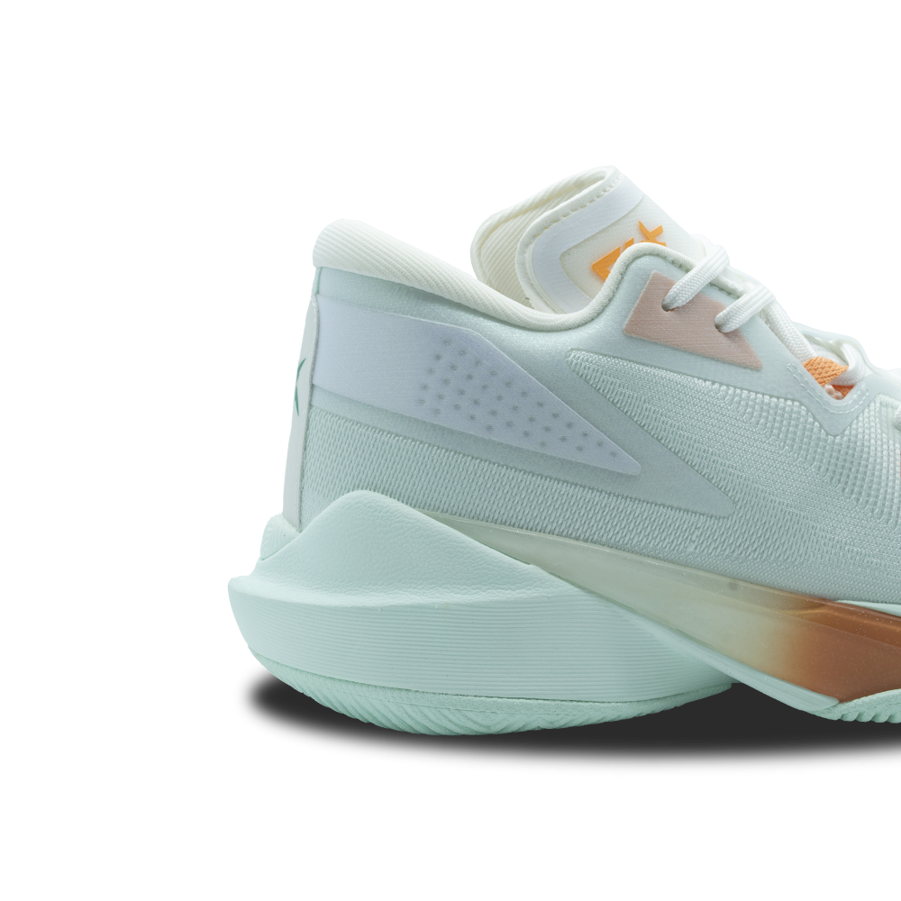 Tenis Básquetbol PEAK-TAICHI Lightning X Hombre ET32101A-2