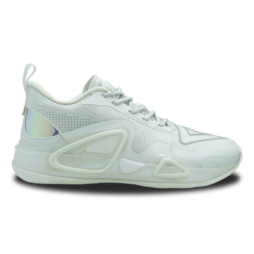 Tenis Básquetbol PEAK-TAICHI P-POPUP José Alvarado Hombre ET32997A