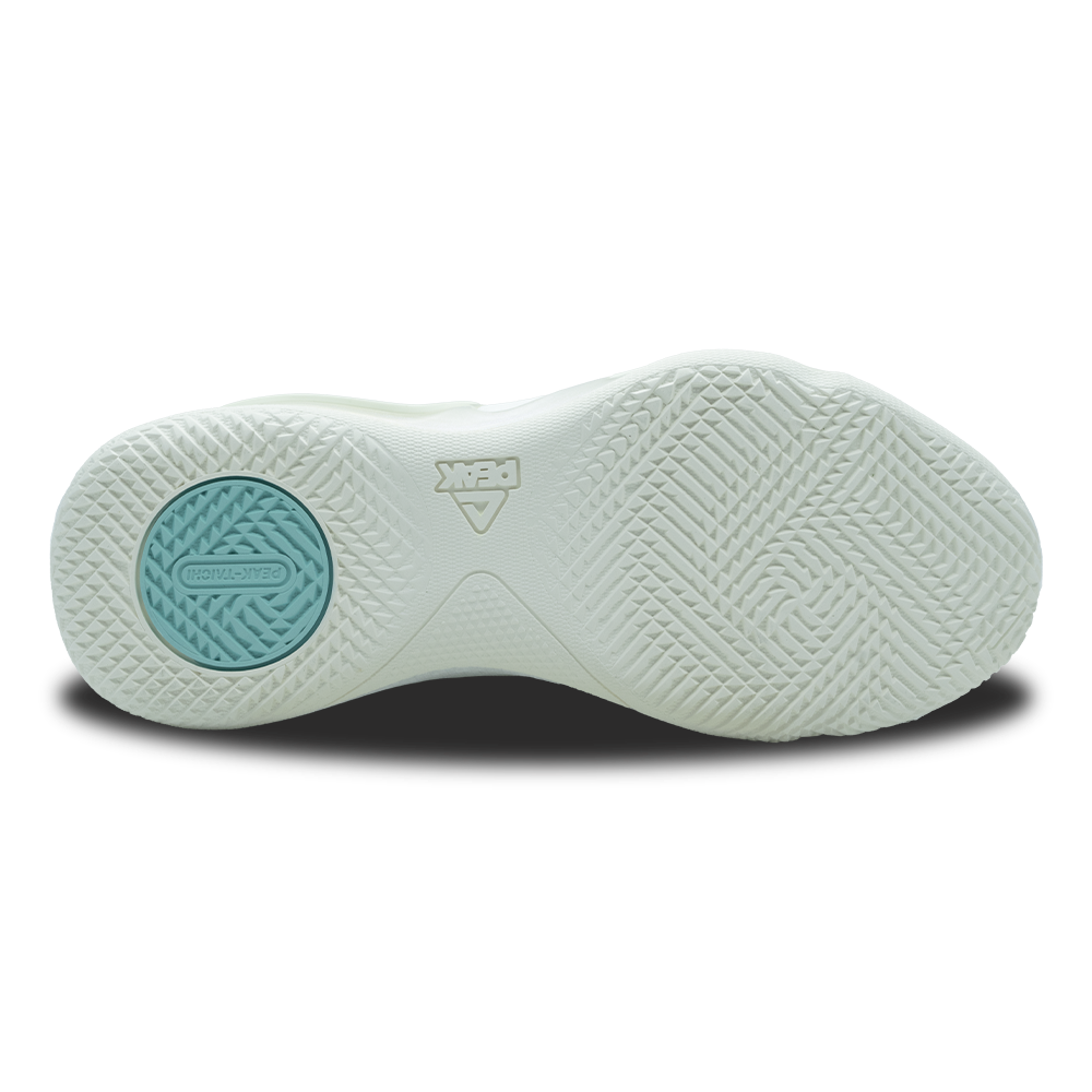 Tenis Básquetbol PEAK-TAICHI P-POPUP José Alvarado Hombre ET32997A