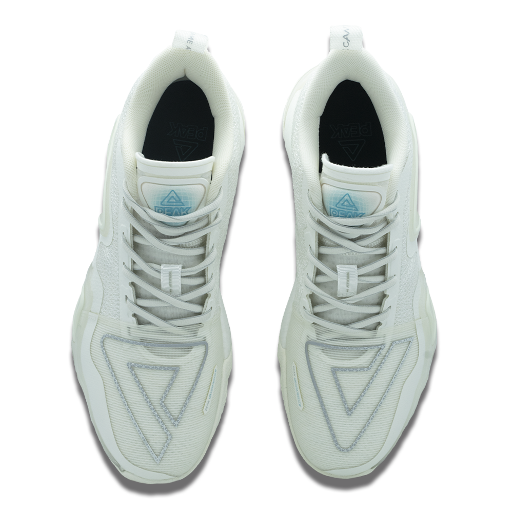 Tenis Básquetbol PEAK-TAICHI P-POPUP José Alvarado Hombre ET32997A