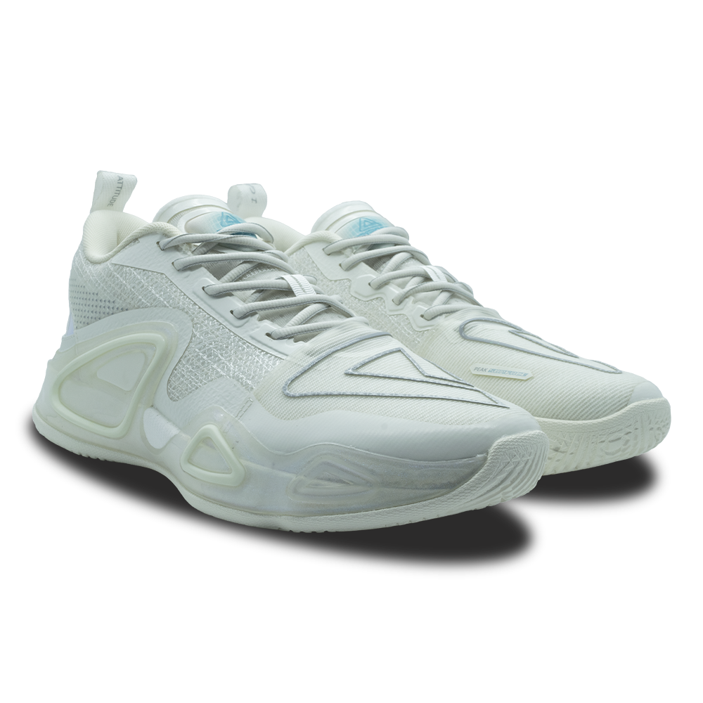 Tenis Básquetbol PEAK-TAICHI P-POPUP José Alvarado Hombre ET32997A