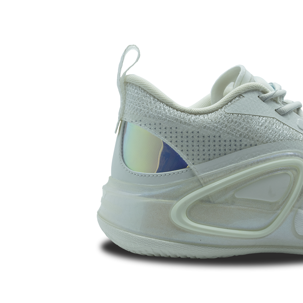 Tenis Básquetbol PEAK-TAICHI P-POPUP José Alvarado Hombre ET32997A