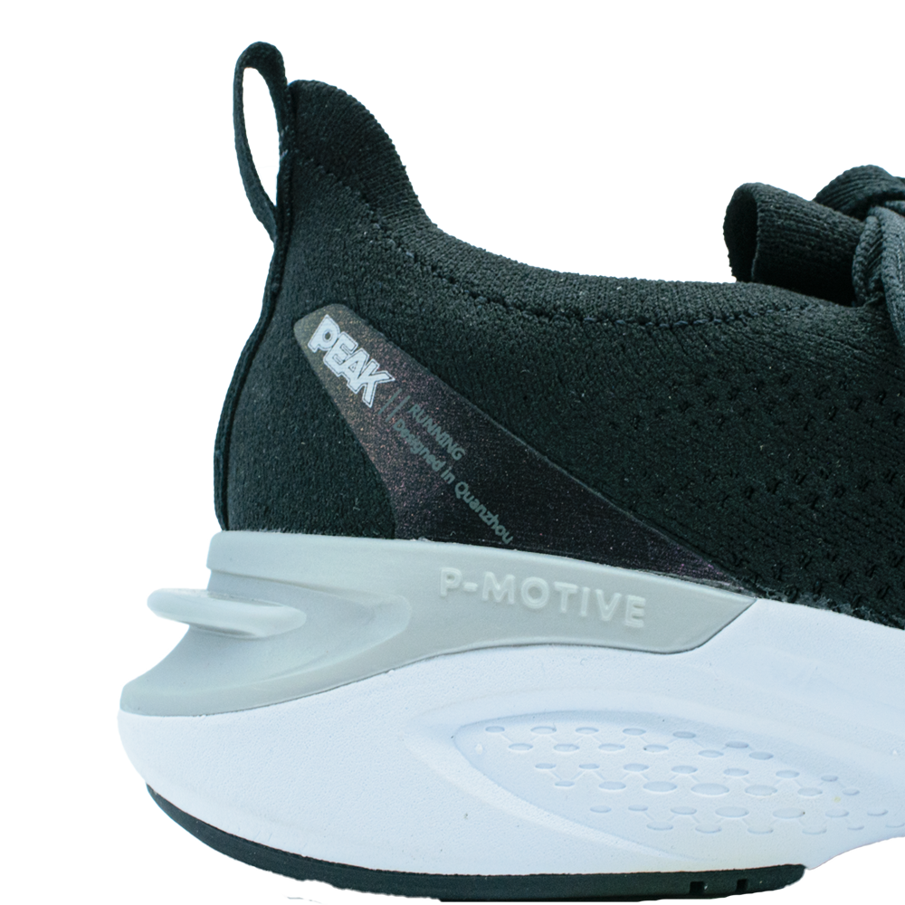 Tenis Running PEAK Mujer  EW13348H