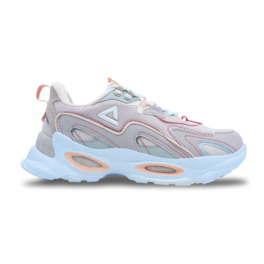 Tenis PEAK-TAICHI Classic Heritage Mujer EW13508E