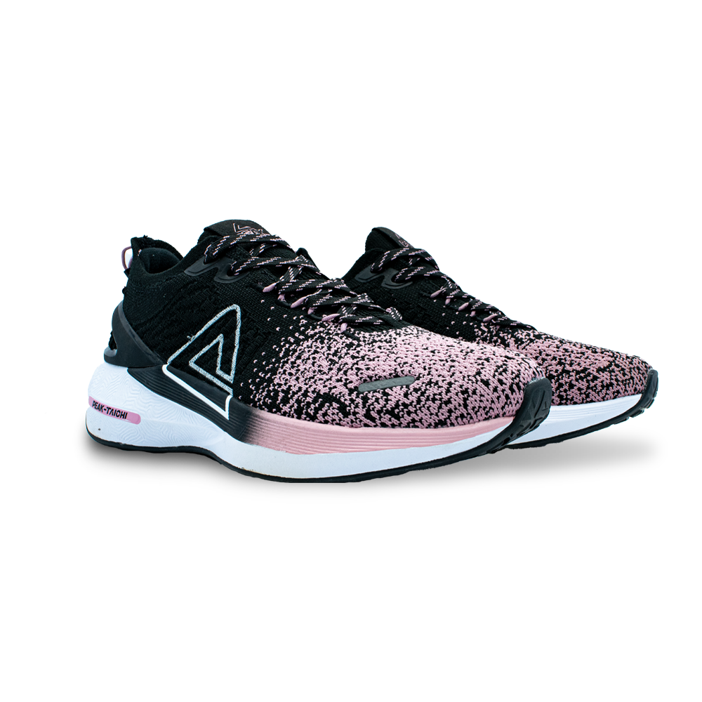 Tenis Running PEAK-TAICHI Mujer EW14628H