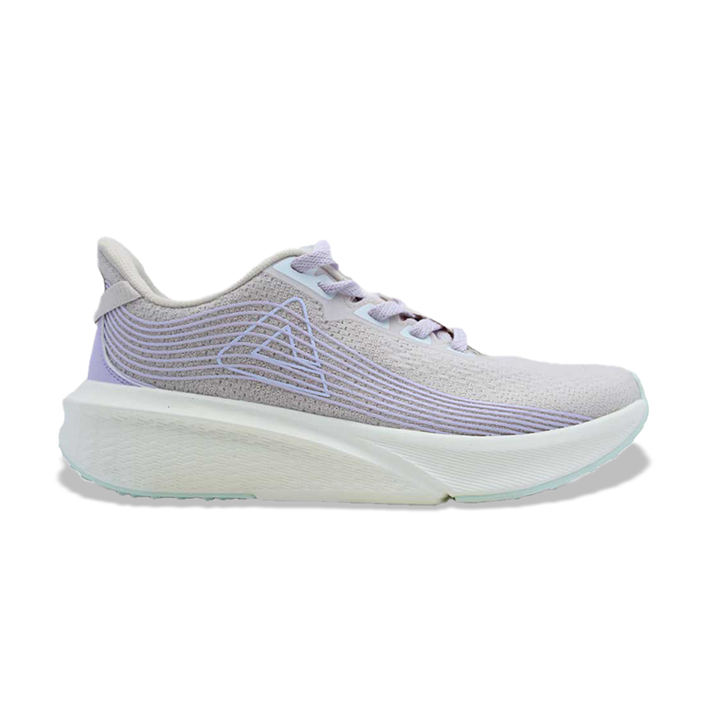 Tenis PEAK ULTRALIGHT Running Mujer. EW221078H