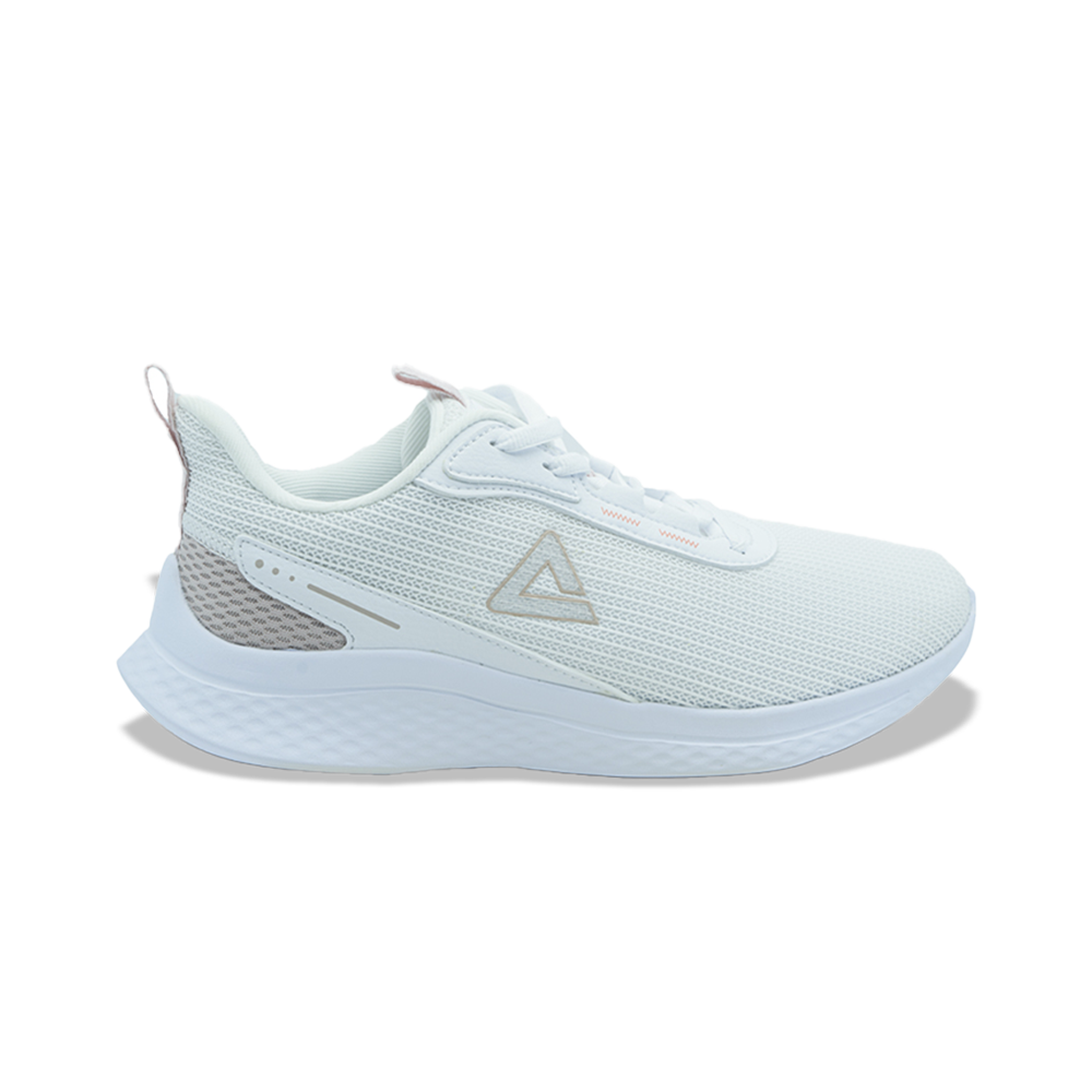 Tenis PEAK Jogging Mujer. EW221098H