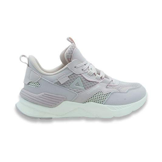 Tenis PEAK ULTRALIGHT Casual Mujer. EW221148E-1