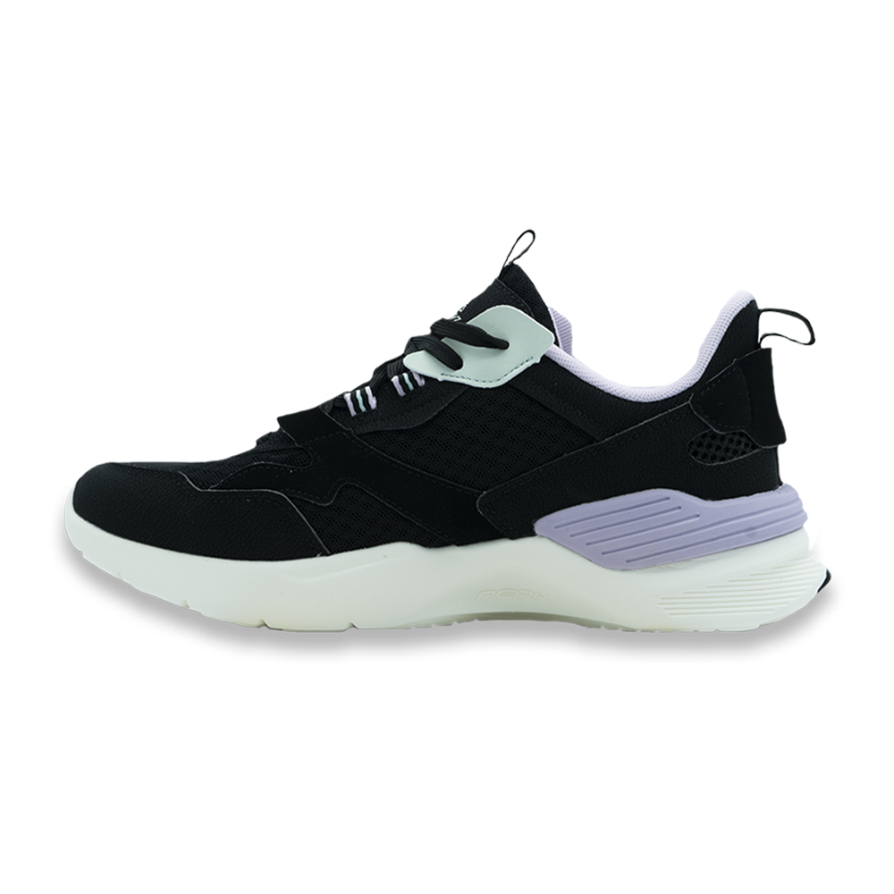 Tenis PEAK ULTRALIGHT Casual Mujer. EW221148E