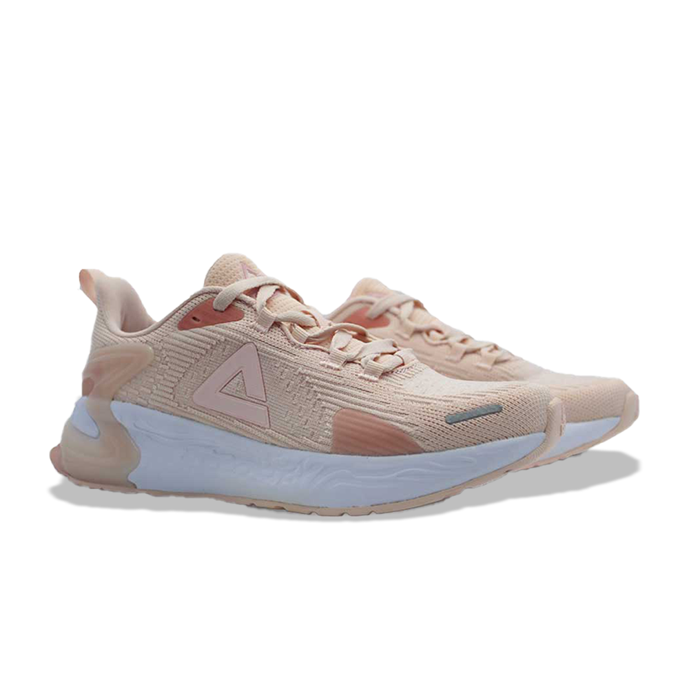 Tenis PEAK-TAICHI Running Mujer. EWT21608H-2