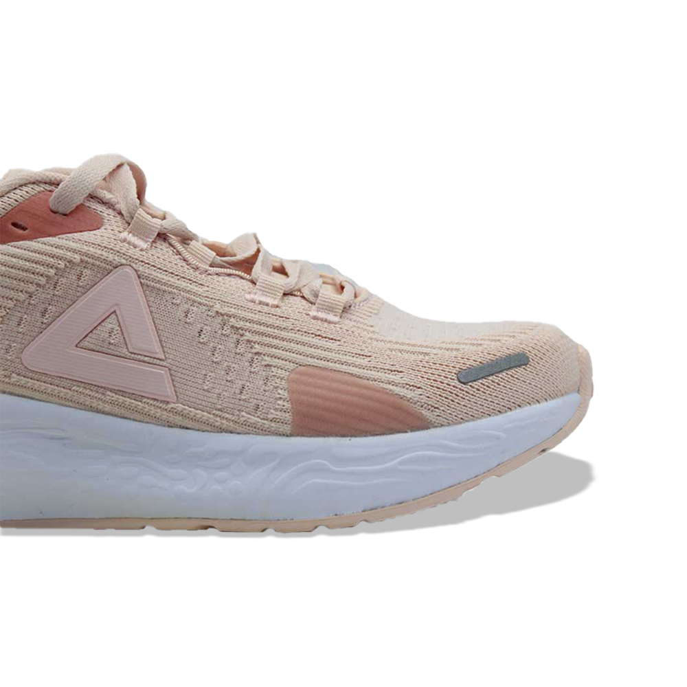 Tenis PEAK-TAICHI Running Mujer. EWT21608H-2