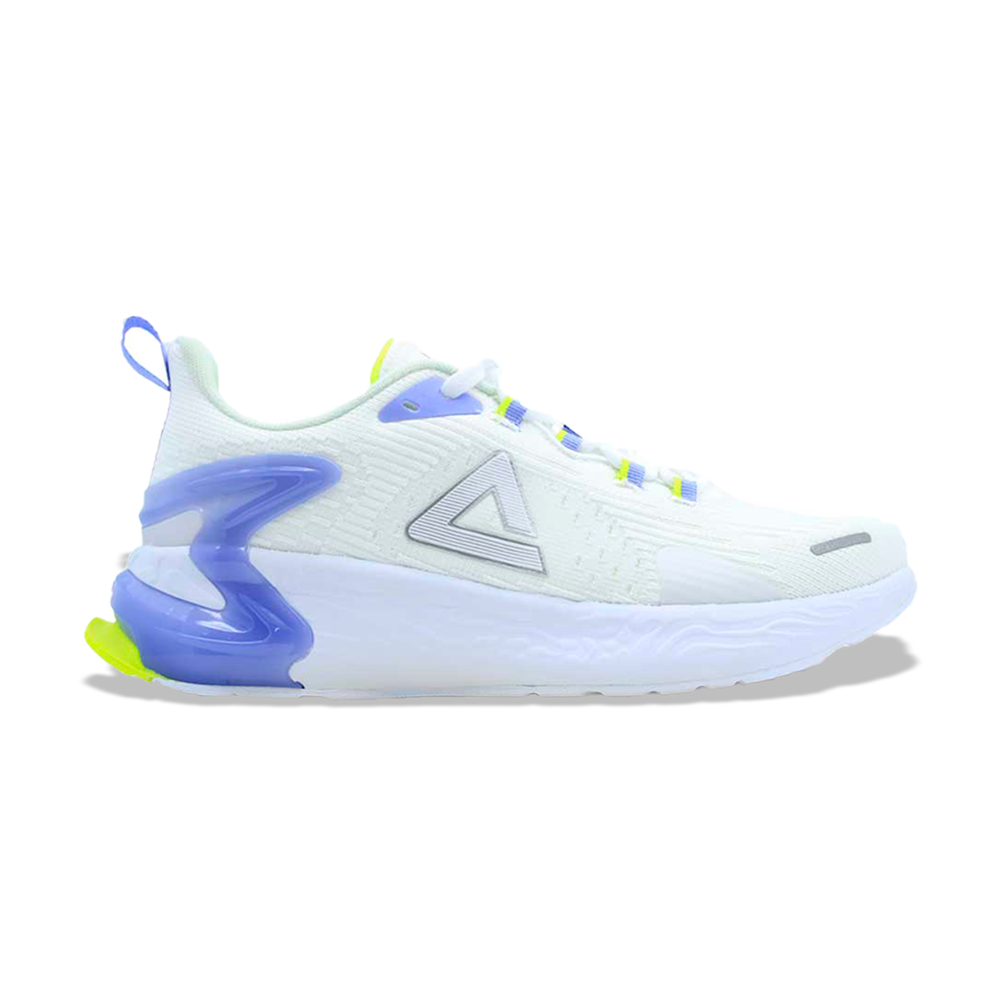 Tenis PEAK-TAICHI Running Mujer. EWT21608H