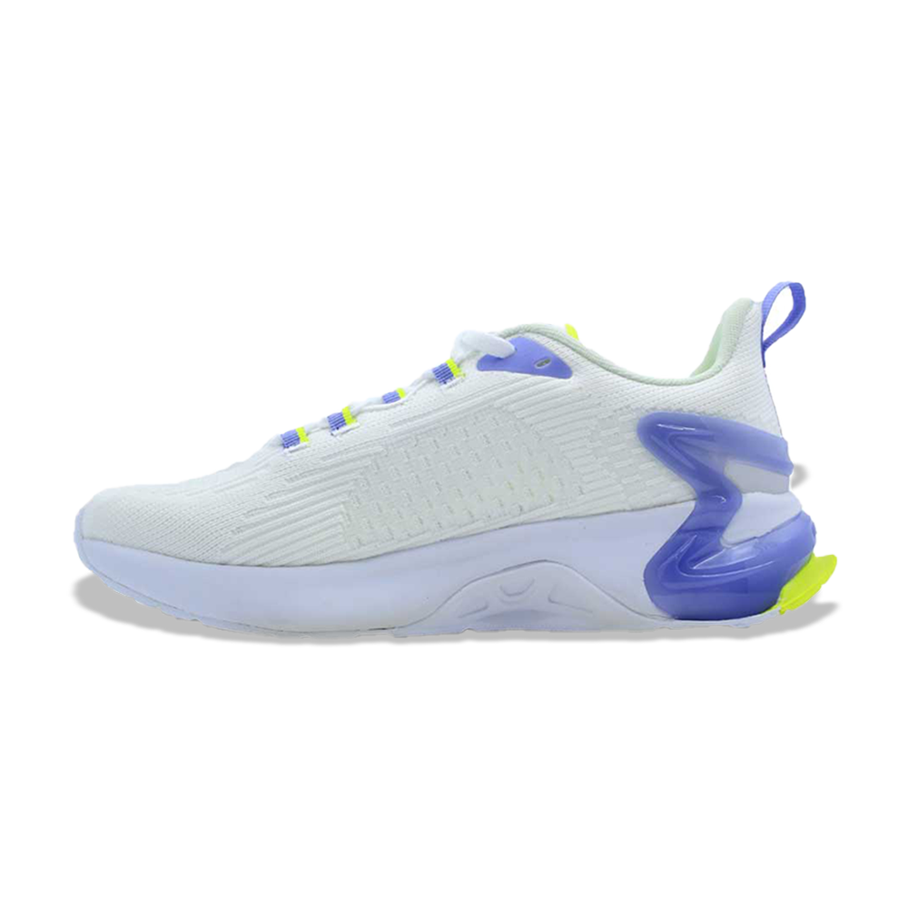 Tenis PEAK-TAICHI Running Mujer. EWT21608H