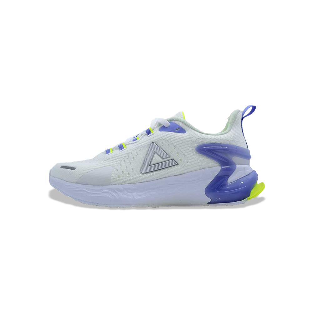 Tenis PEAK-TAICHI Running Mujer. EWT21608H