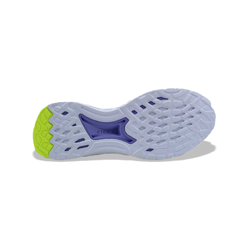 Tenis PEAK-TAICHI Running Mujer. EWT21608H