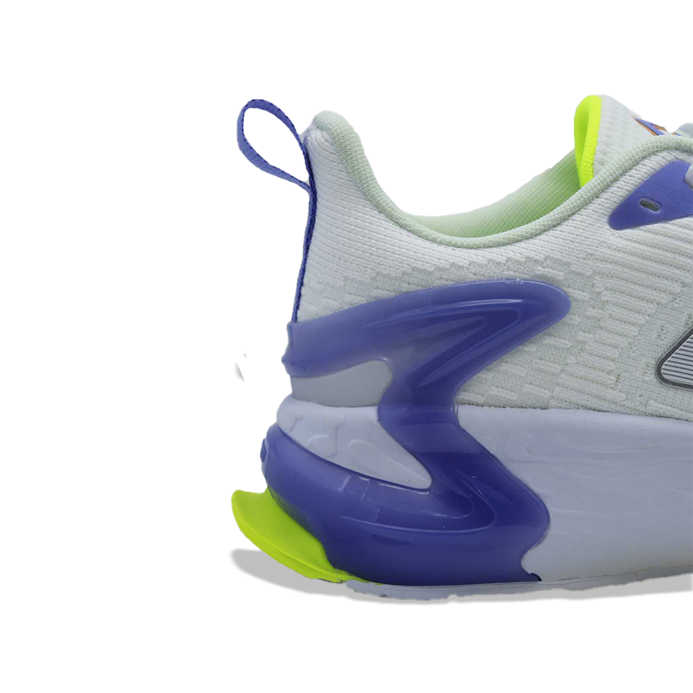 Tenis PEAK-TAICHI Running Mujer. EWT21608H