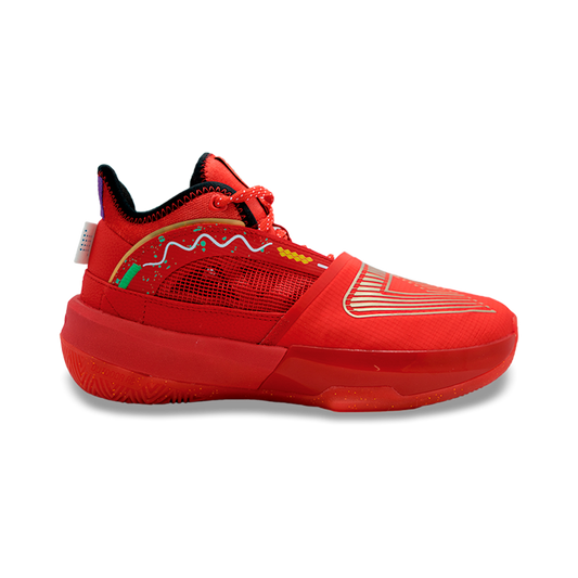 Tenis Básquetbol PEAK-TAICHI x Andrew Wiggins Mujer. EWT21738A