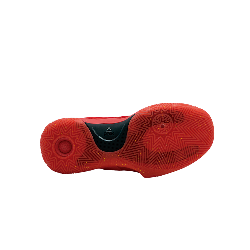 Tenis Básquetbol PEAK-TAICHI x Andrew Wiggins Mujer. EWT21738A