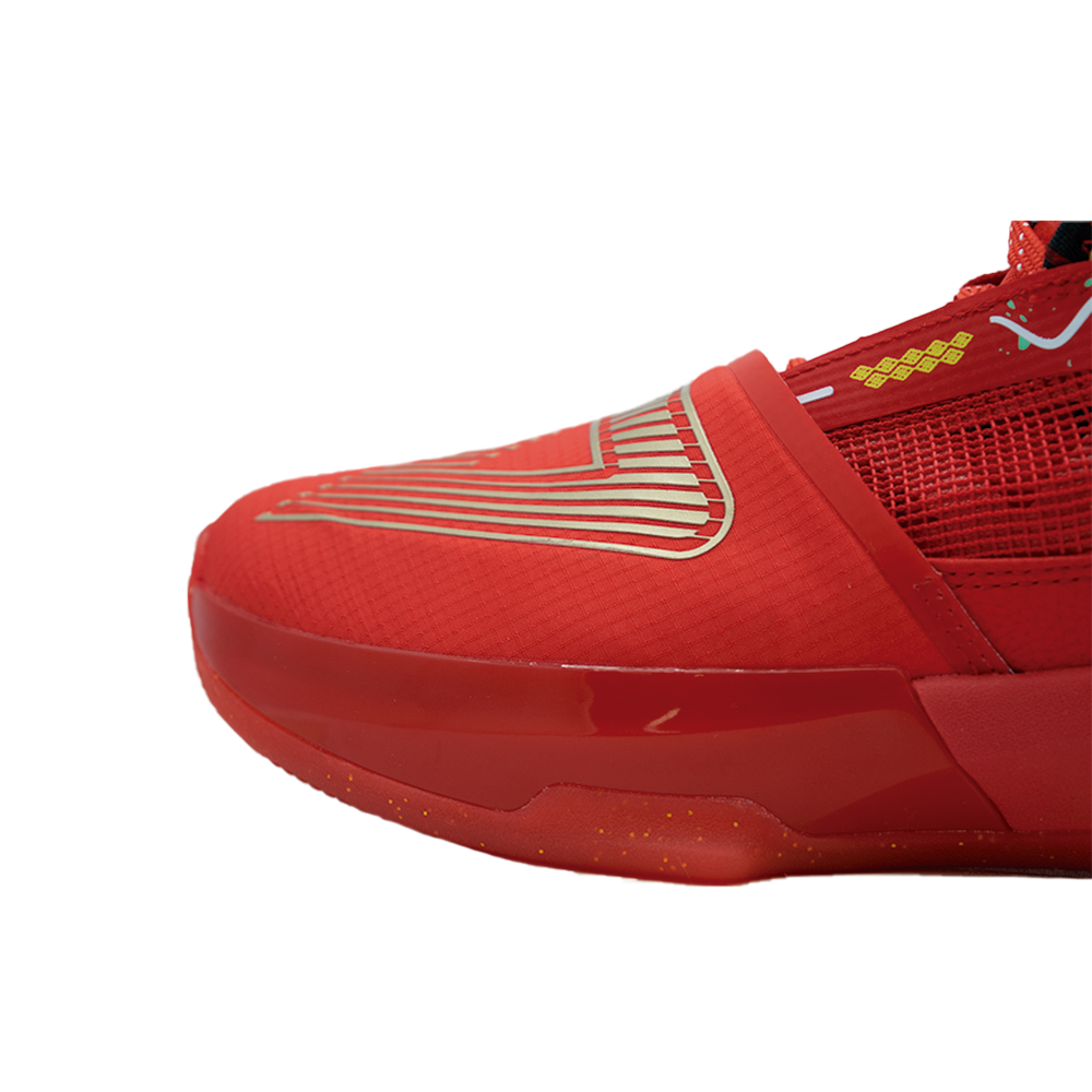 Tenis Básquetbol PEAK-TAICHI x Andrew Wiggins Mujer. EWT21738A