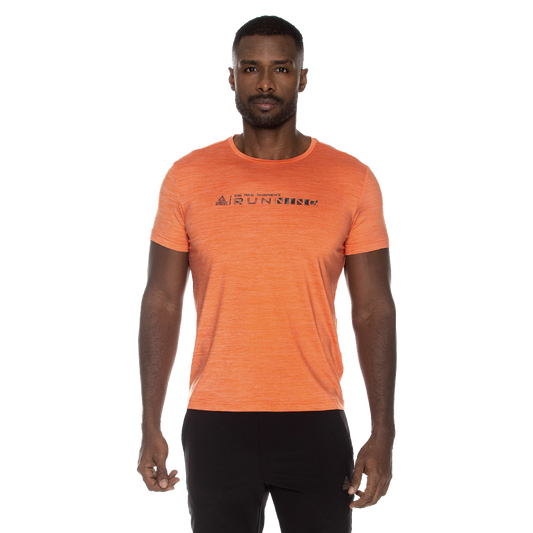Playera Deportiva PEAK RUNNING Hombre F613217-1