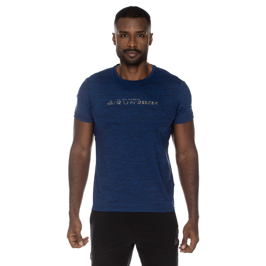 Playera Deportiva PEAK RUNNING Hombre F613217