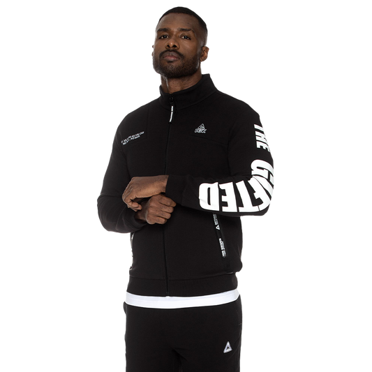 Chamarra BASKETBALL SERIES PEAK Hombre F613415